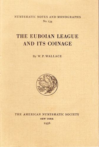 WALLACE.  W. P.  - The Euboian ... 
