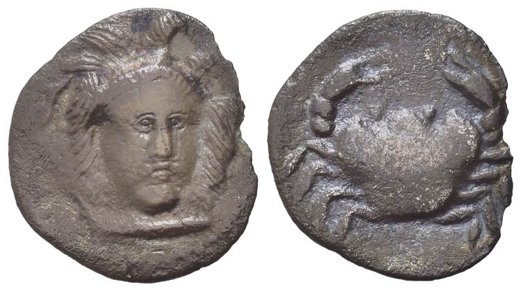 Sicily, Solous(?), c. 339/8-317 ... 
