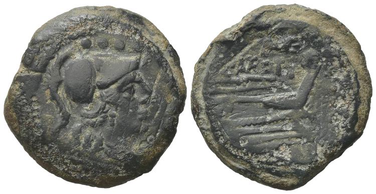 Q. Caecilius Metellus, Rome, 130 ... 