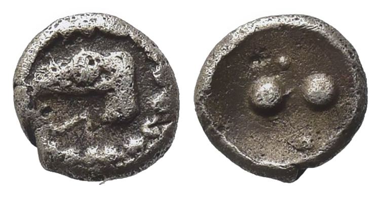 Sicily, Akragas, c. 460-450/446 ... 