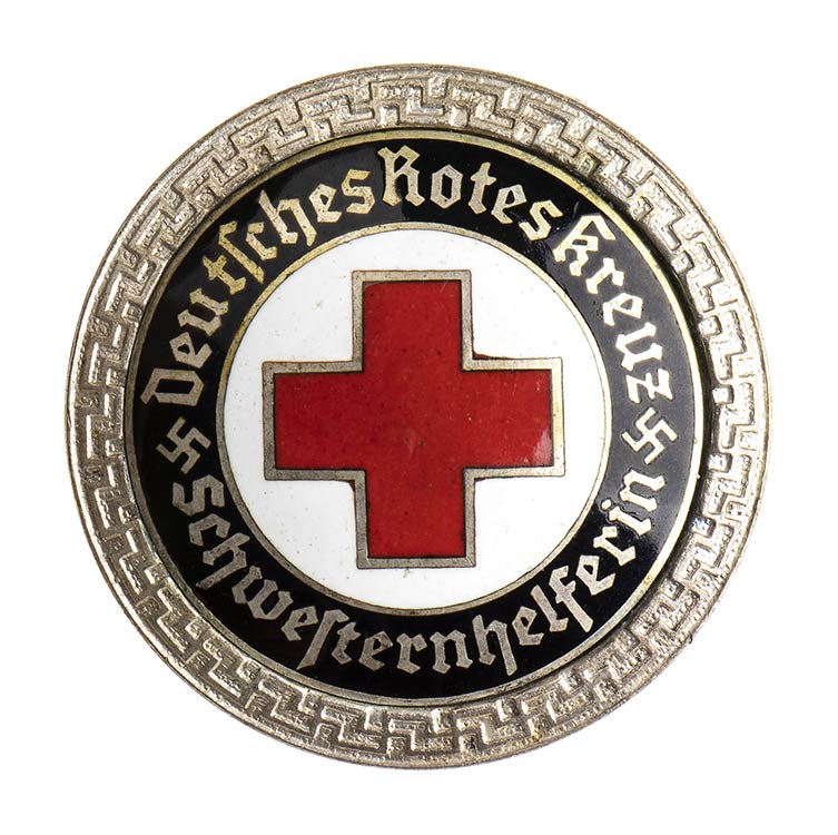 GERMANY, III REICHVoluntary Nurse ... 