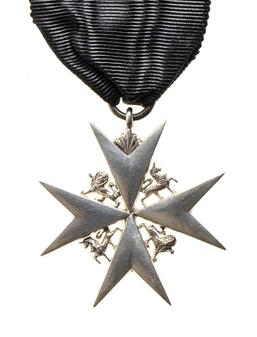 GREAT BRITAINMember of Order of St ... 