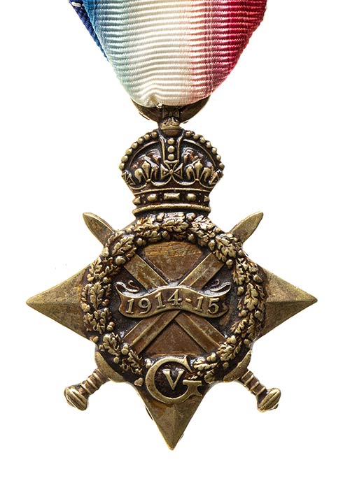 UNITED KINGDOMCampaign Medal for ... 