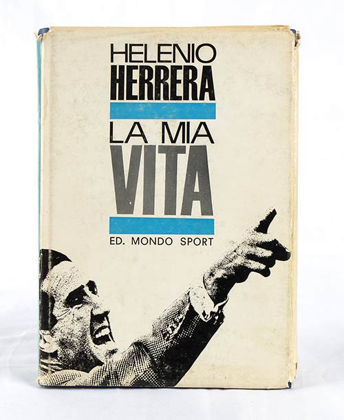 Herrera, Helenio Gavilán (Buenos ... 