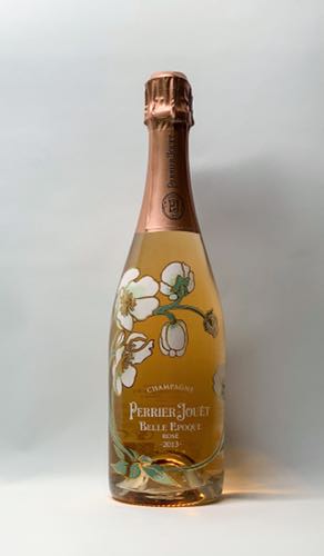 Perrier-Jouët, Champagne Belle ... 