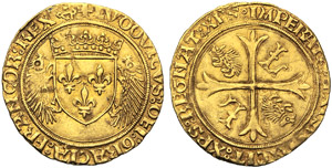 Francia, Luigi XII (1498-1514), ... 