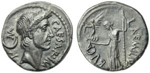 C. Julius Caesar and L. Aemilius ... 