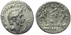 Sextus Pompeius Magnus Pius, ... 