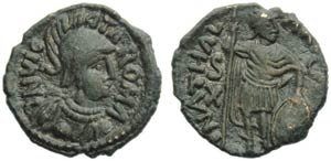 Ostrogoti, Atalarico (526-534), ... 