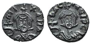 Michael III and Basil I (842-867). ... 
