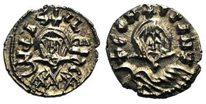 Basil I and Constantine (867-886). ... 