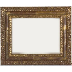Gold wooden frame
( Emilia ... 