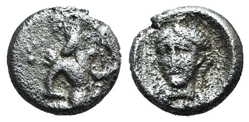 Cilicia, Uncertain, c. 4th century ... 