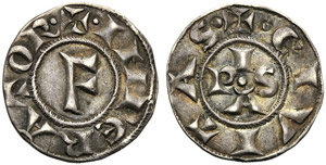Gli Svevi (1194-1268), Grosso, in ... 