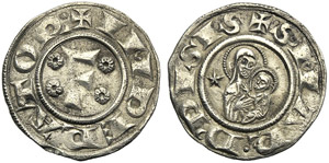 Gli Svevi (1194-1268), Grosso da ... 