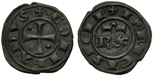 Gli Svevi (1194-1268), Corrado I ... 
