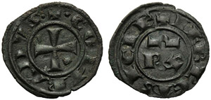 Gli Svevi (1194-1268), Corrado I ... 