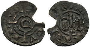 Gli Svevi (1194-1268), Corrado II ... 
