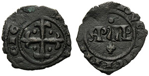 The Anjou (1266-1282), Brindisi, ... 