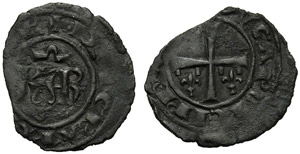The Anjou (1266-1282), Messina or ... 