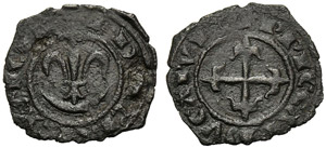Gli Angioni (1266-1282), Messina o ... 