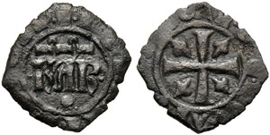 Gli Angioni (1266-1282), Brindisi, ... 