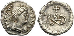 Ostrogoti, Teodorico (493-526), ... 