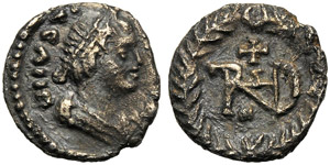 Ostrogoths, Theodoric (493-526), ... 