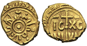 Gli Svevi (1194-1268), Enrico VI ... 