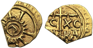 Gli Svevi (1194-1268), Enrico VI ... 