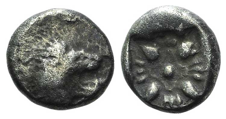 Ionia, Miletos, late 6th-early 5th ... 