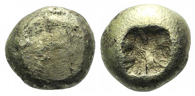 Ionia, Uncertain, c. 650-600 BC. ... 