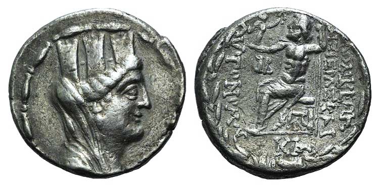 Seleukis and Pieria, Laodicea ad ... 