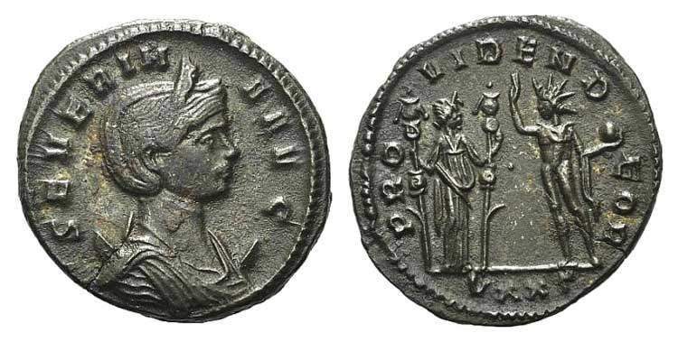 Severina (Augusta, 270-275). ... 