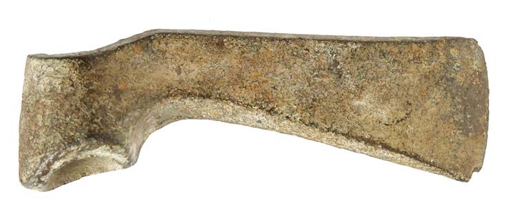 Bronze axe head Late Bronze Age, ... 