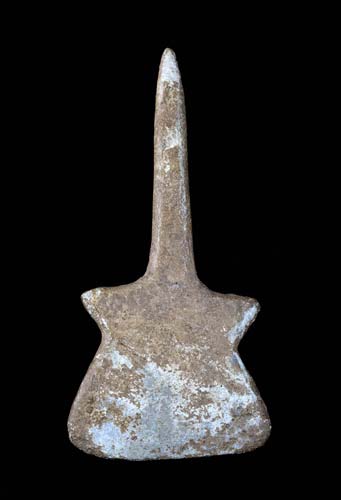 Anatolian ‘violin’ idol 2700 - ... 