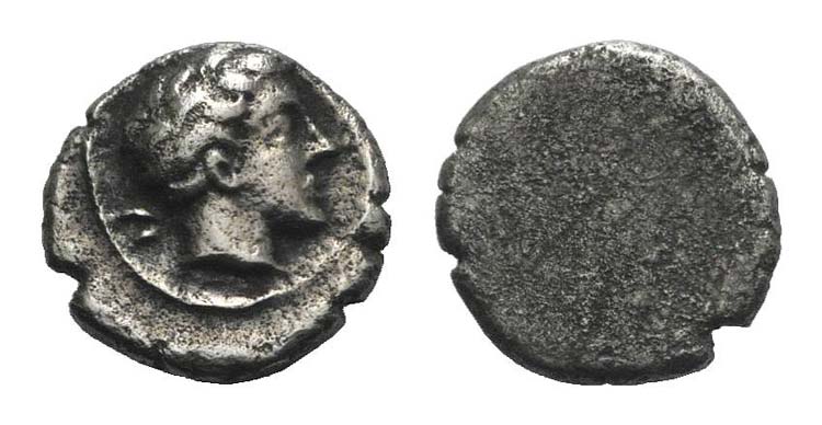 Etruria, Populonia, 3rd century ... 