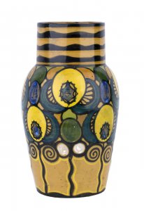 PALATINO ARS - ROMA  Vase with ... 