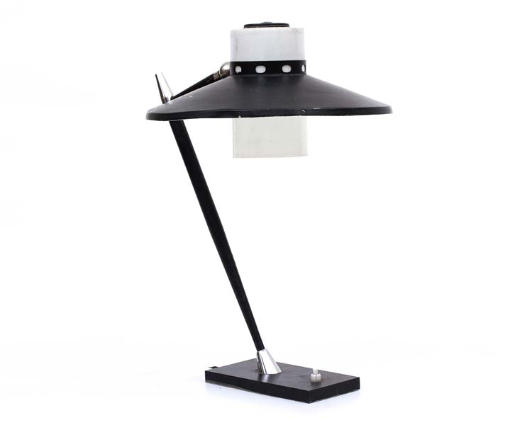 MANIFATTURA ITALIANA   Table lamp, ... 