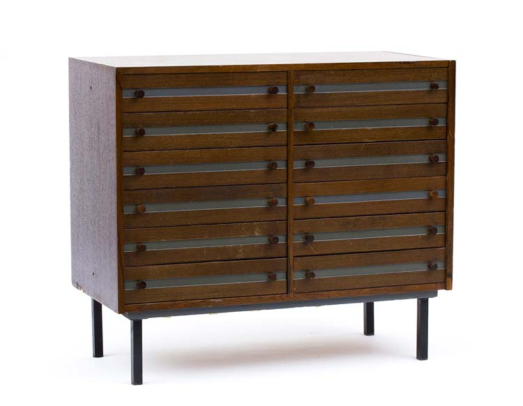 SWEDISH MANUFACTURE  Dresser, from ... 