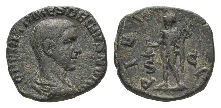 Herennius Etruscus (Caesar, ... 