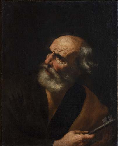 Cesare Fracanzano (Bisceglie, 1605 ... 