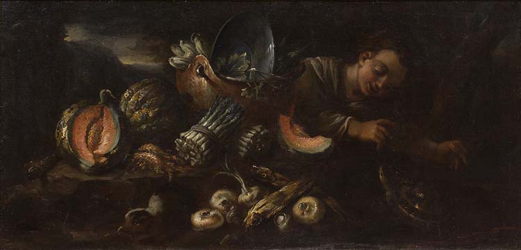 Felice Boselli (Piacenza, 1650 - ... 