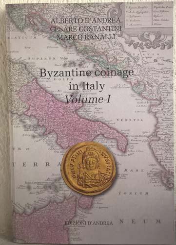 AA. VV. – Byzantine coinage in ... 