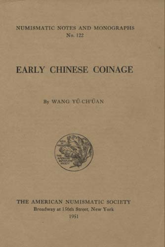 CH’UAN W. Y. – Early chinese ... 