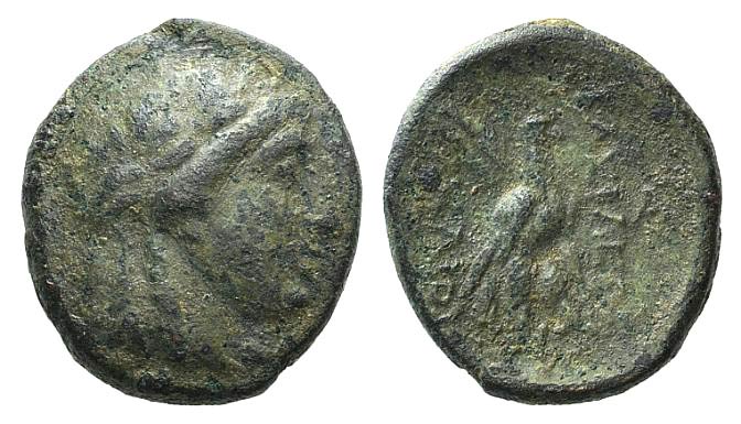 Seleukid Kings, Achaios (Usurper, ... 