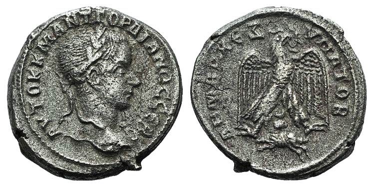 Gordian III (238-244). Seleucis ... 