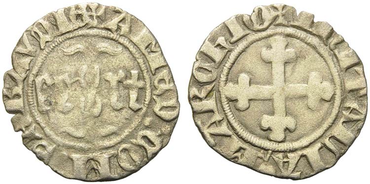 Amedeo VIII Duca (1416-1440) - ... 