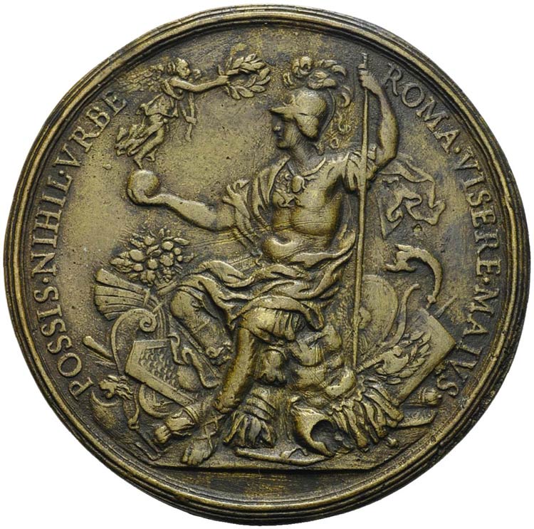 SVEZIA - Cristina (1632-1654) - ... 