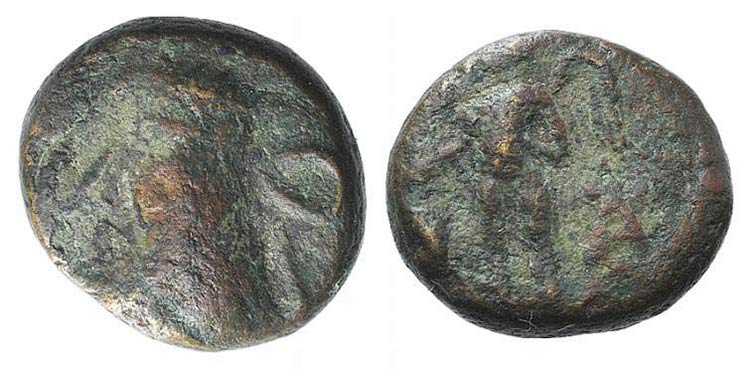Kings of Parthia, Artabanos IV (c. ... 